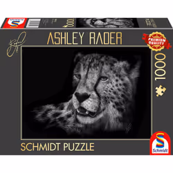 Schmidt Spiele 58542, 1000 pièce(s), Autres, 12 an(s)
