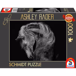 Schmidt Spiele 58543, 1000 pièce(s), Autres, 12 an(s)
