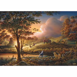 Schmidt Spiele 58544 puzzle Jeu de puzzle 1000 pièce(s) Autres