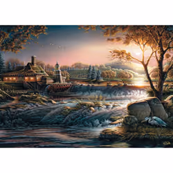 Schmidt Spiele 58545 puzzle Jeu de puzzle 1000 pièce(s) Autres