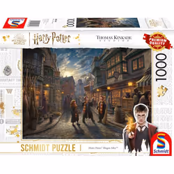 Spielwaren 58548, 1000 pièce(s), Télévision/films, 12 an(s)