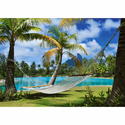 Schmidt Spiele 58969 puzzle Contour pour puzzle 1000 pièce(s) Flora