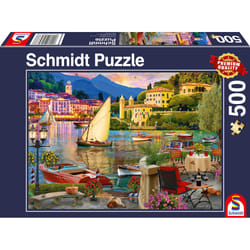 Schmidt Spiele 58977 puzzle Jeu de puzzle 500 pièce(s) Art