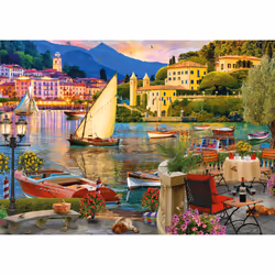 Schmidt Spiele 58977 puzzle Jeu de puzzle 500 pièce(s) Art