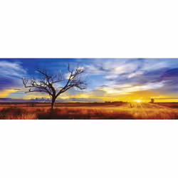 Schmidt Spiele 59287 Jeu de puzzle 1000 pièce(s) Paysage