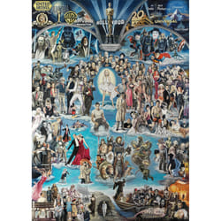 Schmidt Spiele 59347 puzzle 3000 pièce(s)