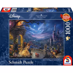 Schmidt Spiele 4059484, 1000 pièce(s), Paysage, 12 an(s)