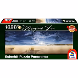 Schmidt Spiele 59623 puzzle 1000 pièce(s)