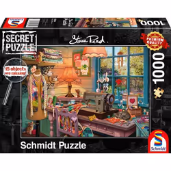 Schmidt Spiele 59654