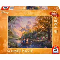 Schmidt Spiele Disney Pocahontas