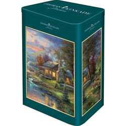 Schmidt Spiele Nature's Paradise Jeu de puzzle 500 pièce(s) Paysage