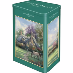 Schmidt Spiele A perfect summer day, 500 pièce(s), Paysage