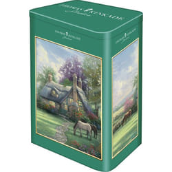 Schmidt Spiele A perfect summer day Jeu de puzzle 500 pièce(s) Paysage