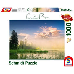 Schmidt Spiele Lac du Taubensee