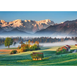 Schmidt Spiele Garmisch Partenkirchen, Murnauer Moos, 1000 pcs