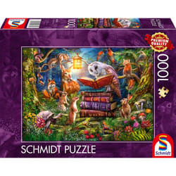Schmidt Spiele 59779 puzzle Jeu de puzzle 1000 pièce(s) Autres