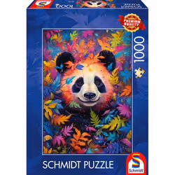Schmidt Spiele 59781, 1000 pièce(s), Autres, 12 an(s)