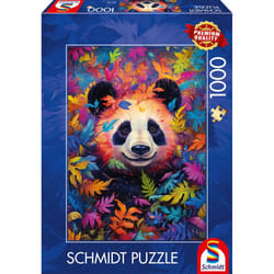 Schmidt Spiele 59781 puzzle Jeu de puzzle 1000 pièce(s) Autres