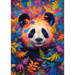 Schmidt Spiele 59781 puzzle Jeu de puzzle 1000 pièce(s) Autres