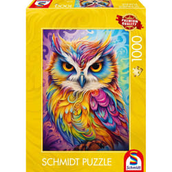 Schmidt Spiele 59782 puzzle Jeu de puzzle 1000 pièce(s) Autres