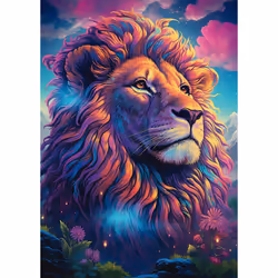 Schmidt Spiele 59783 puzzle Jeu de puzzle 1000 pièce(s) Autres