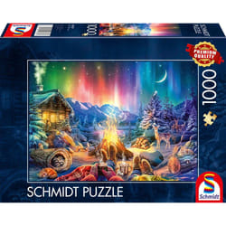 Schmidt Spiele 59787 puzzle Jeu de puzzle 1000 pièce(s) Autres