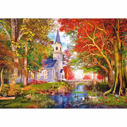 Schmidt Spiele 59788 puzzle Jeu de puzzle 1000 pièce(s) Autres