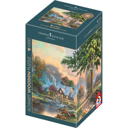 Schmidt Spiele 59797 puzzle Jeu de puzzle 1000 pièce(s) Autres