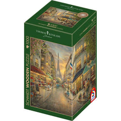 Schmidt Spiele 59798 puzzle Jeu de puzzle 1000 pièce(s) Autres