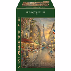 Schmidt Spiele 59798 puzzle Jeu de puzzle 1000 pièce(s) Autres