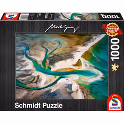 Schmidt Spiele 4059921, 1000 pièce(s), Fantaisie