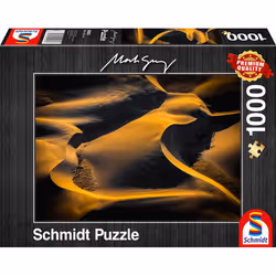 Schmidt Spiele 59923, 1000 pièce(s), Art