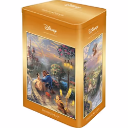 Schmidt Spiele Disney Beauty and Beast