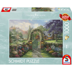 Schmidt Spiele 59940 puzzle Jeu de puzzle 1000 pièce(s) Art