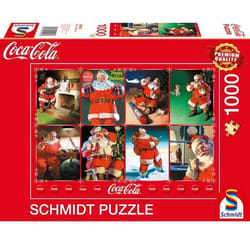 Schmidt Spiele 59956 puzzle Puzzle en cubes 1000 pièce(s) histoire