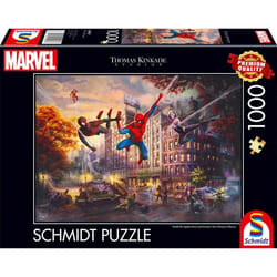 Schmidt Spiele 59957 puzzle Jeu de puzzle 1000 pièce(s) Autres