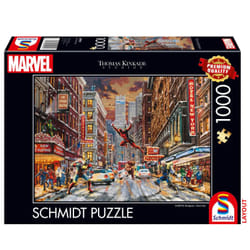 Schmidt Spiele 59959 puzzle Jeu de puzzle 1000 pièce(s) Autres