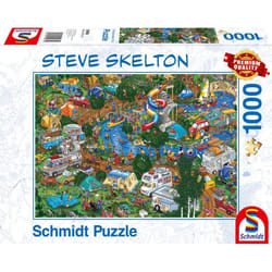 Schmidt Spiele Récréation