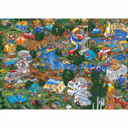 Schmidt Spiele Récréation