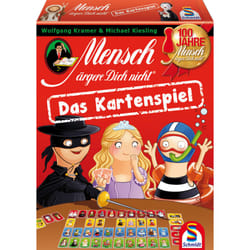 Schmidt Spiele 75020 jeu de société Jeu de cartes