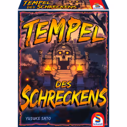 Schmidt Spiele 75046, 8 an(s)