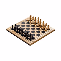 Schmidt Spiele 88106 jeu d'échecs