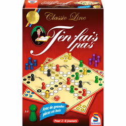 Schmidt Spiele T’en fais pas