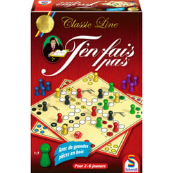 Schmidt Spiele T’en fais pas