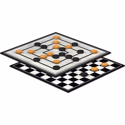 Schmidt Spiele 88110 jeu d'échecs