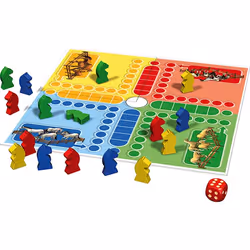 Schmidt Spiele Jeu des Petits Chevaux