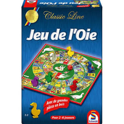 Schmidt Spiele Jeu de l’Oie