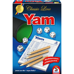 Schmidt Spiele Yam