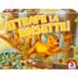 Schmidt Spiele Attrappe la Noisette, Allemagne, 373 mm, 57 mm, 272 mm