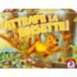 Schmidt Spiele Attrappe la Noisette
